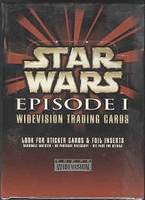 Episode 1 Series 1 – Hobby & Retail Edition – Format Widevision